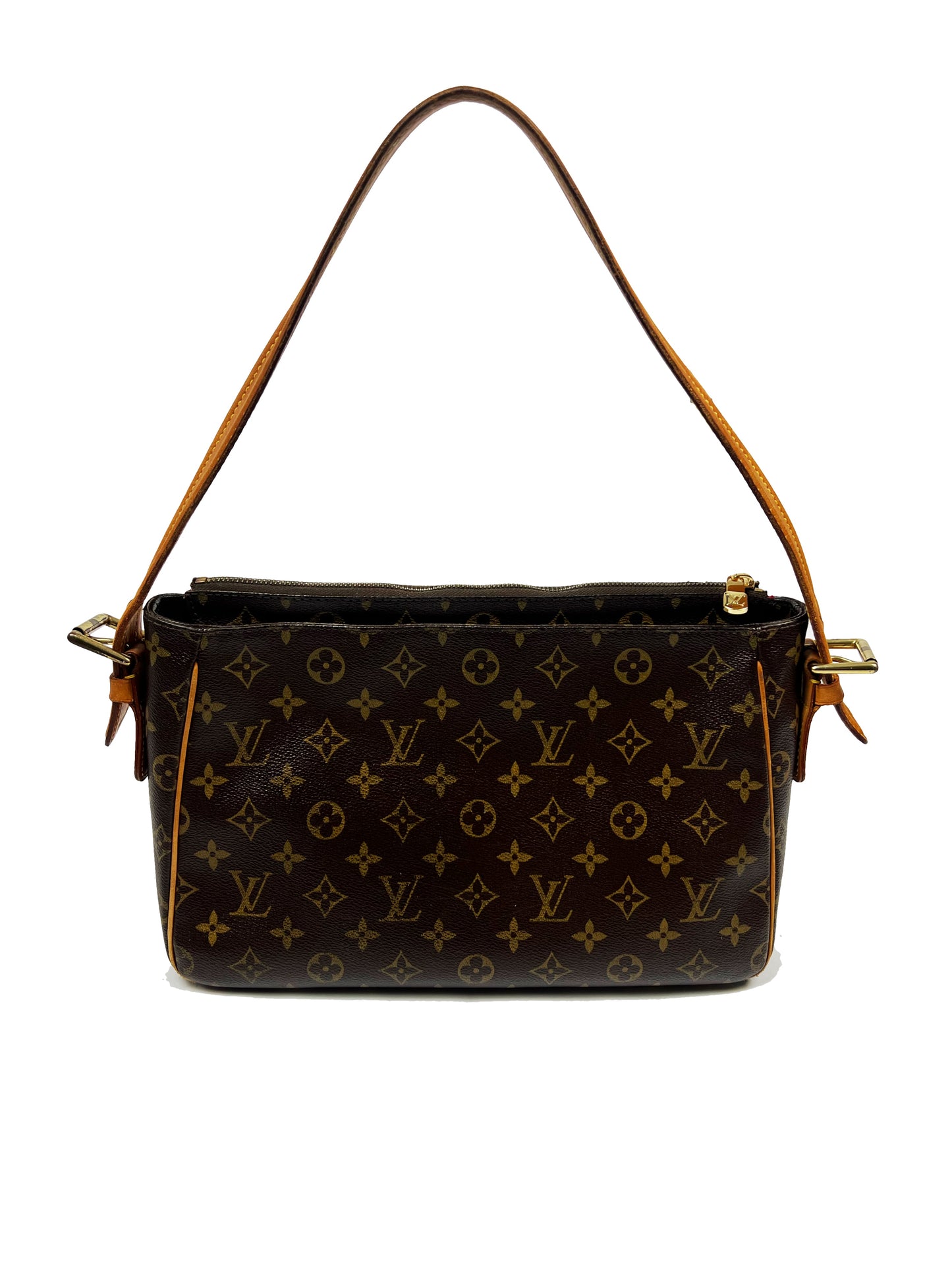 Viva Cite Monogram Bucket Bag