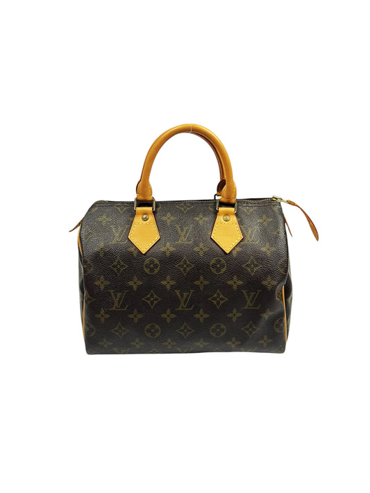 1990 Speedy 25 Bag