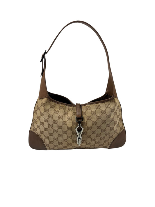 Beige Monogram Kandinsky Bag