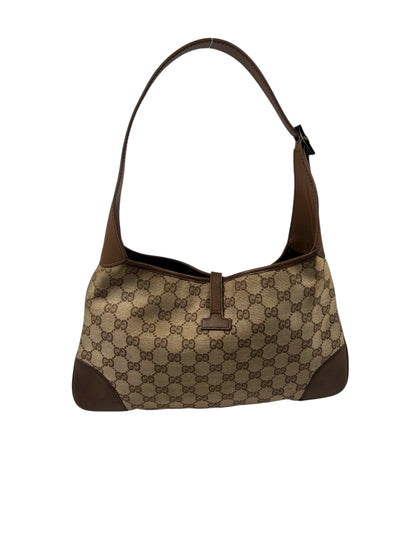 Beige Monogram Kandinsky Bag