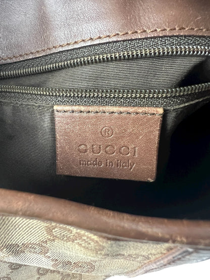 Beige Monogram Kandinsky Bag