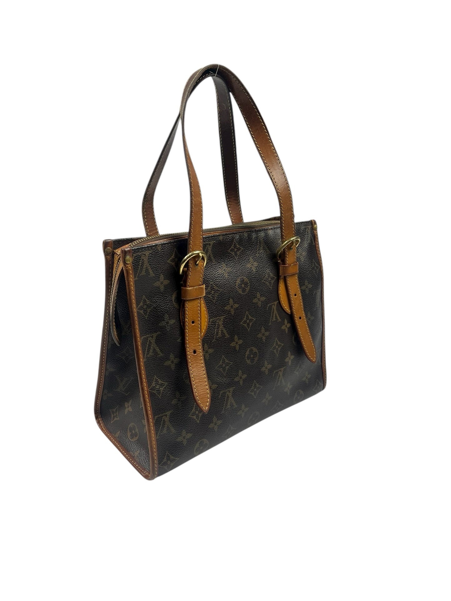 2007 Popincourt Monogram Bag
