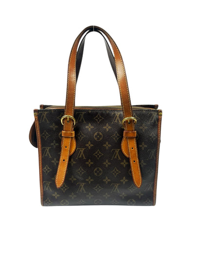 2007 Popincourt Monogram Bag