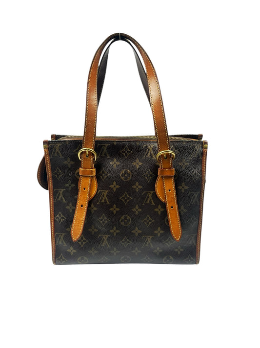 2007 Popincourt Monogram Bag