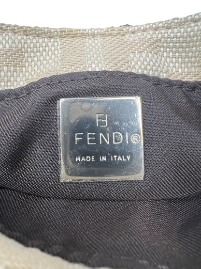 Mini Zucca Croissant Bag