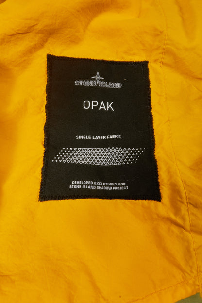 Stone Island Shadow Project Opak Jacket