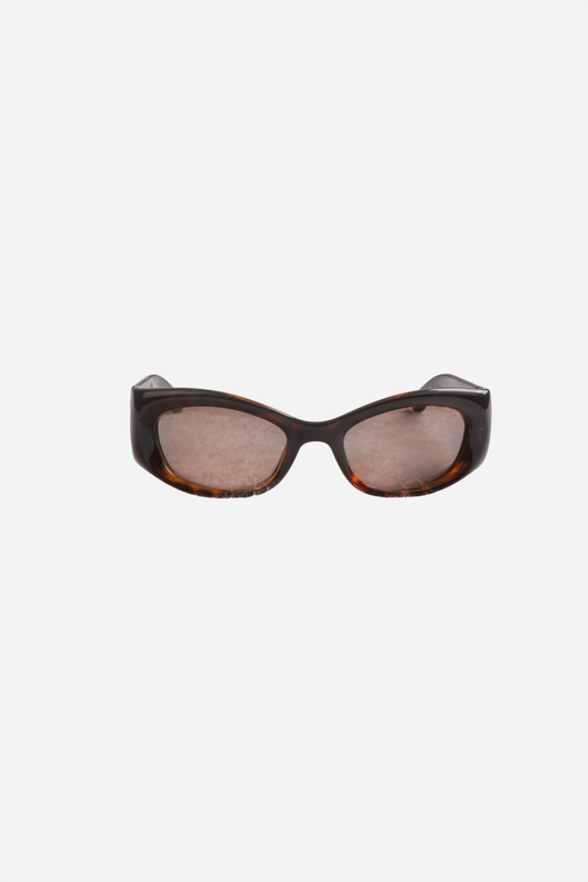 Gucci Brown GG2968 Sunglasses