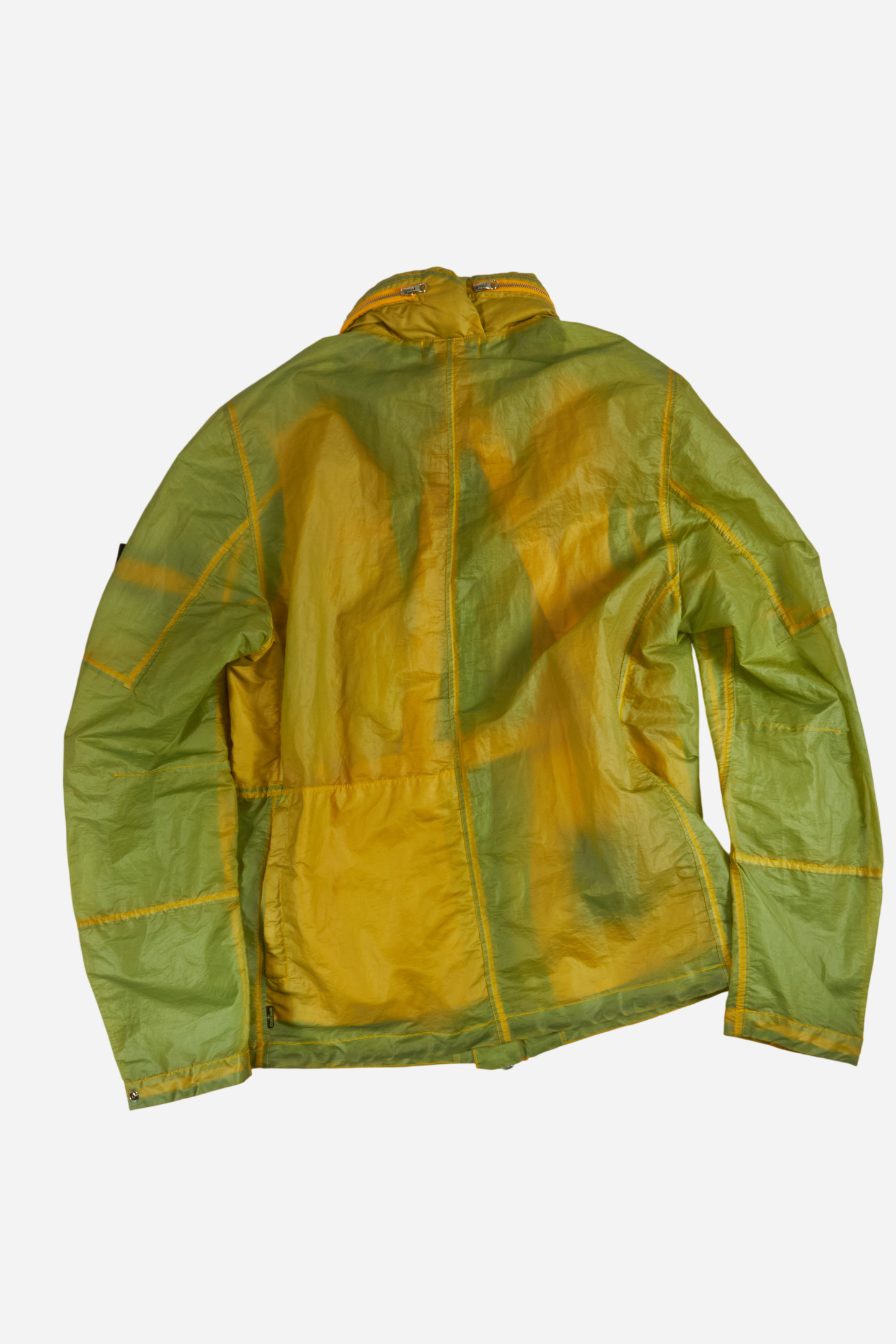 Stone Island Shadow Project Opak Jacket
