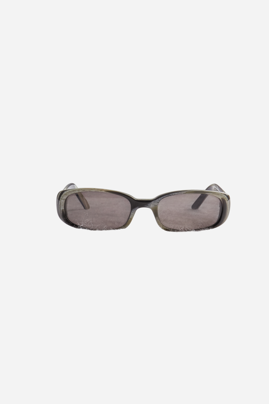 Gucci GG2452 Marble Sunglasses