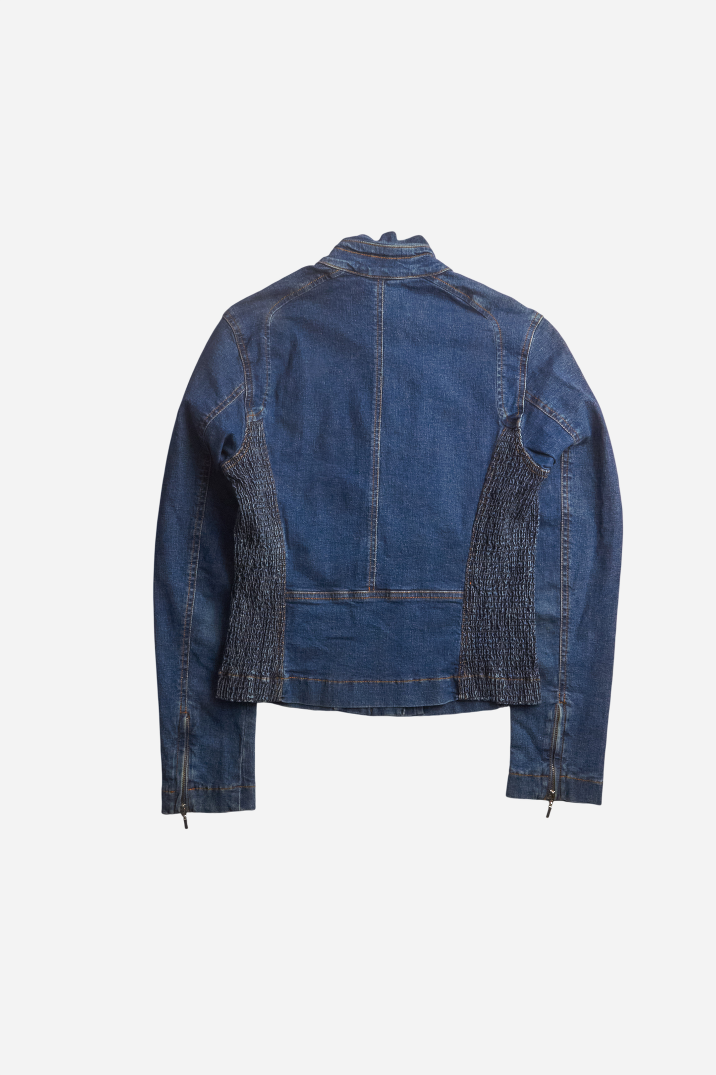 Plein Sud Denim Jacket