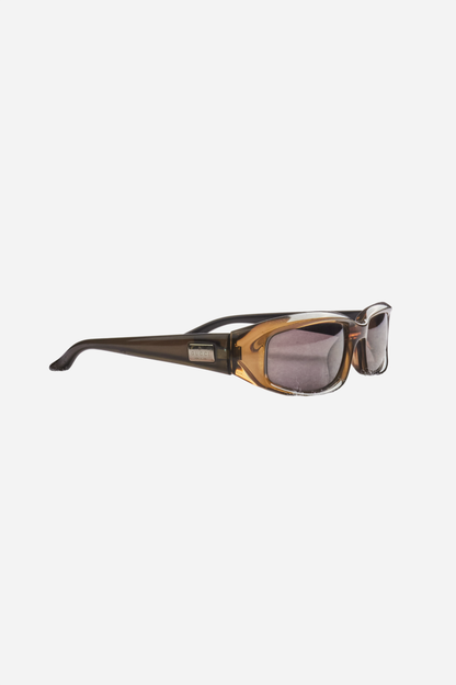 Gucci GG2454 Brown Sunglasses