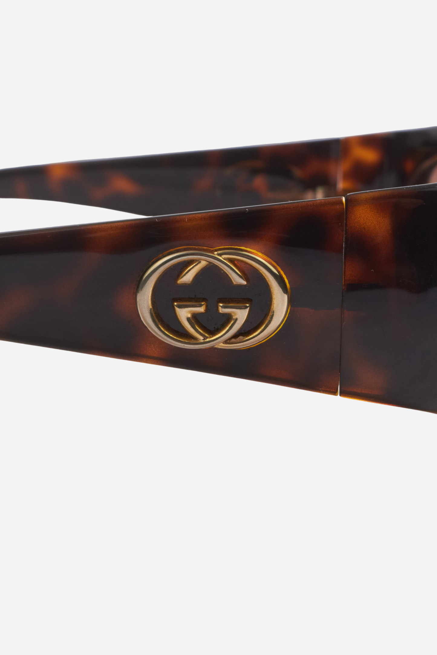 Gucci Brown GG2968 Sunglasses