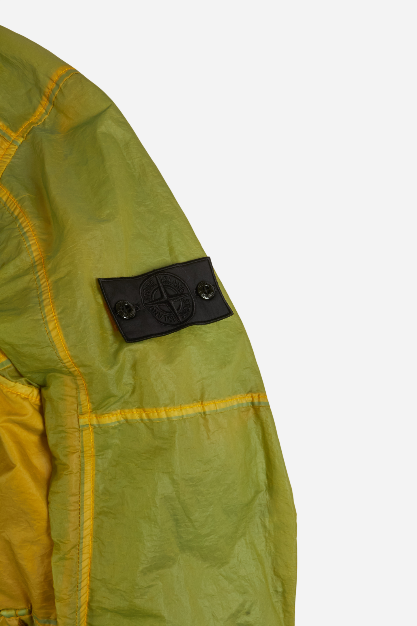 Stone Island Shadow Project Opak Jacket