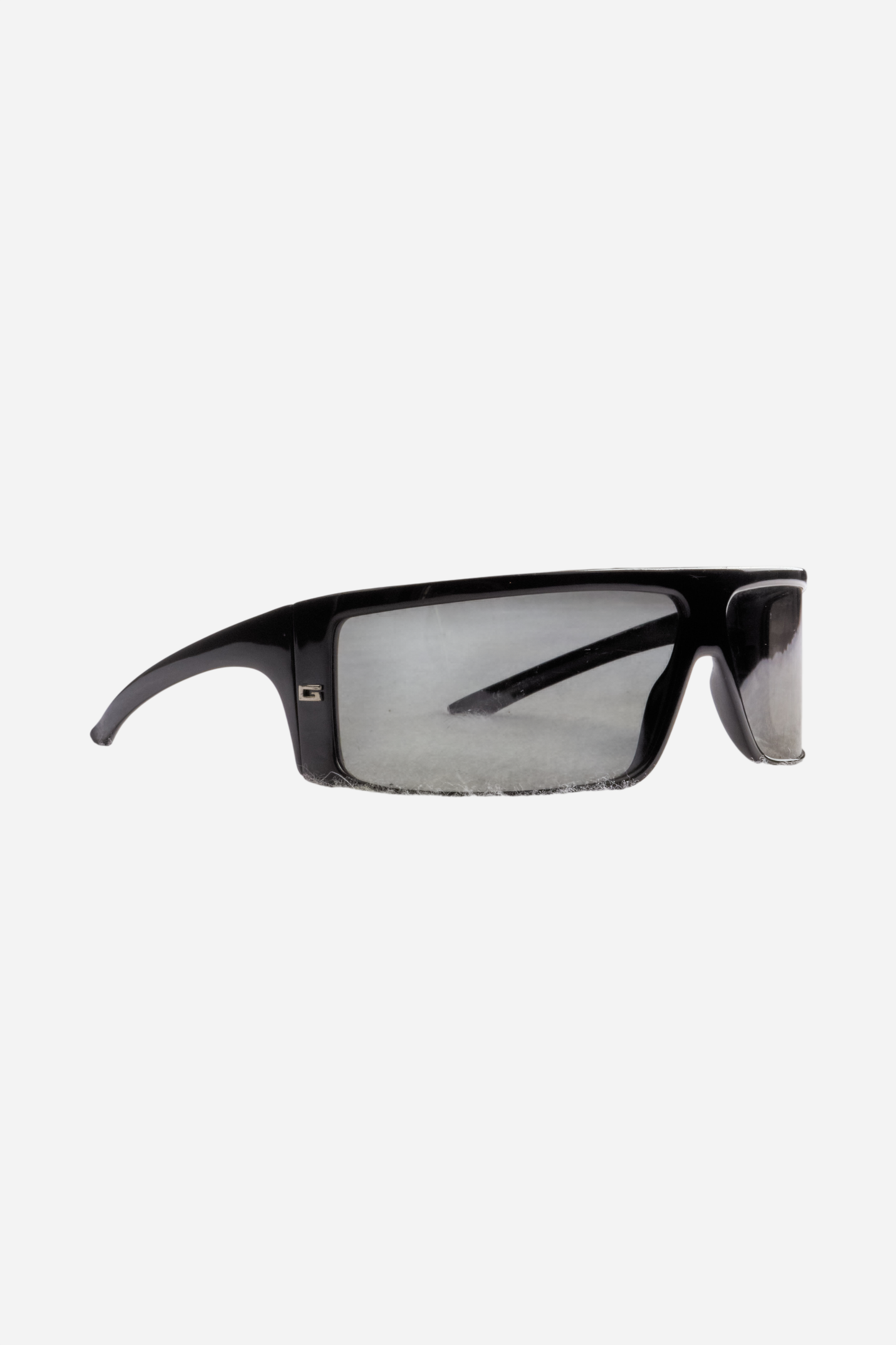 Gucci GG1496 Black Sunglasses