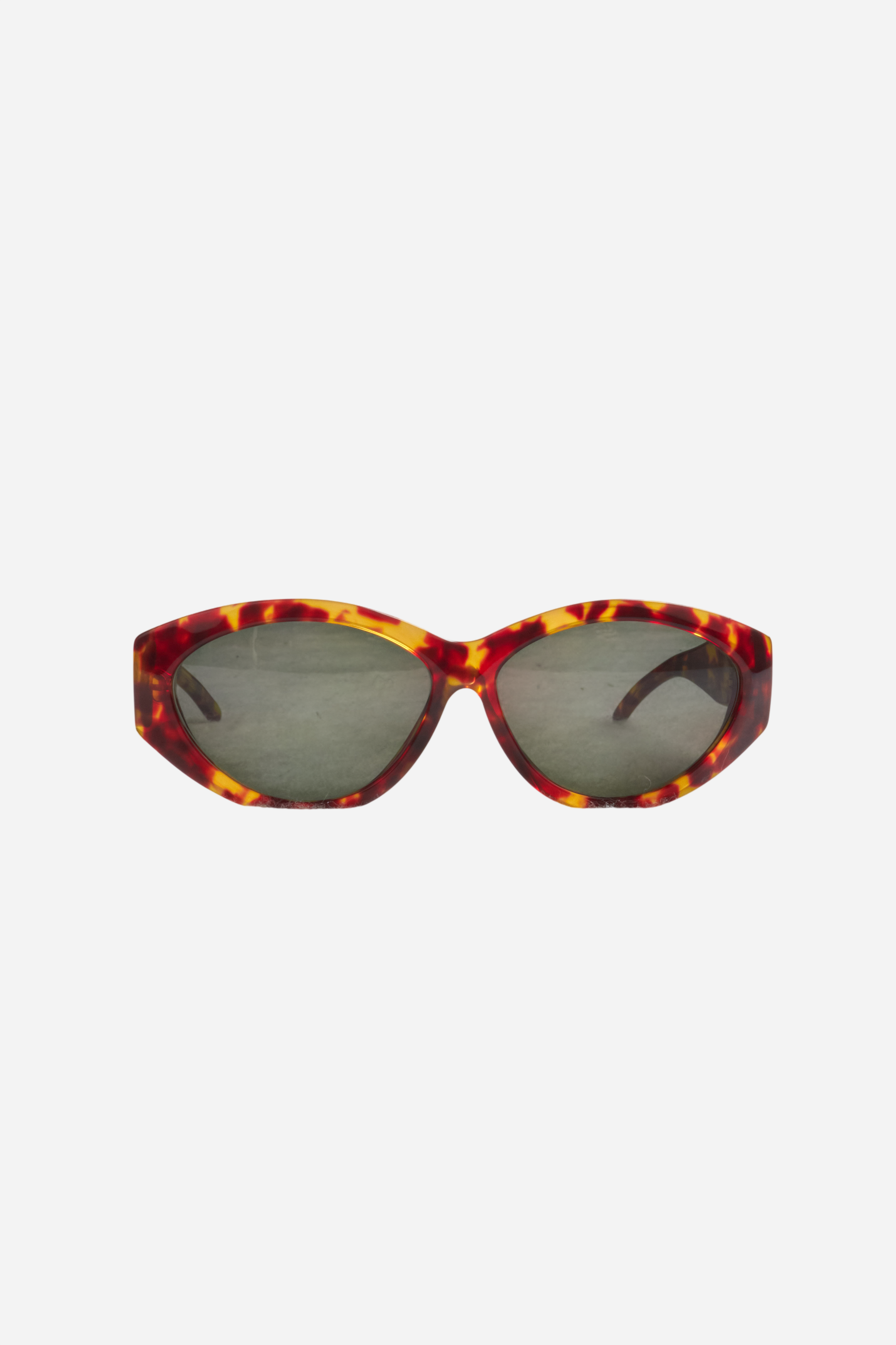 Gucci GG2157 Tortoise Sunglasses