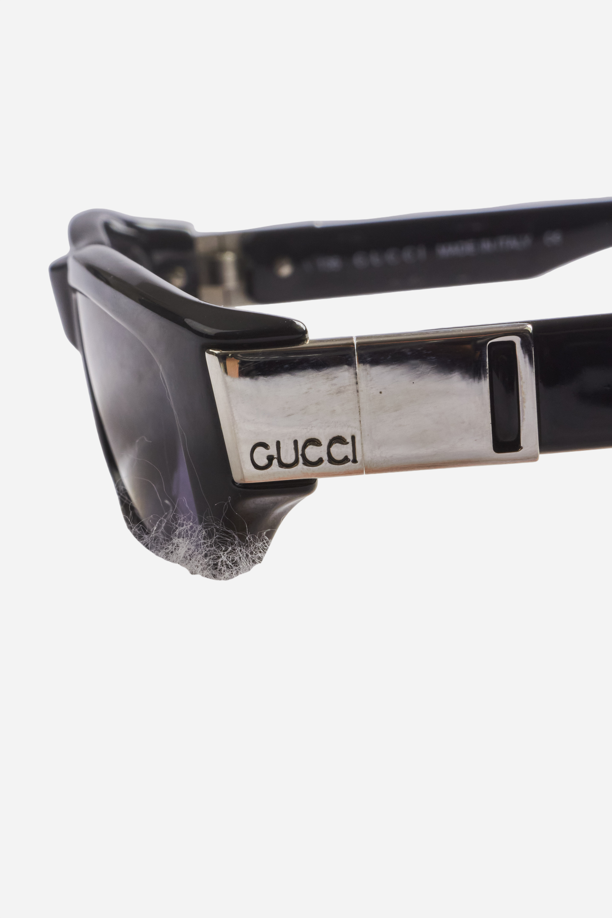 Gucci GG153 Black Sunglasses