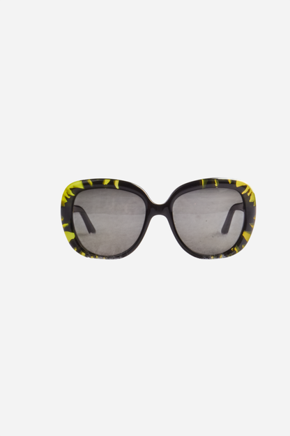 Dior Black TieDye1 Sunglasses