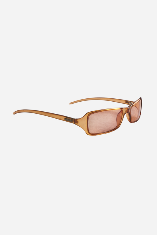 Gucci Orange GG2487 Sunglasses