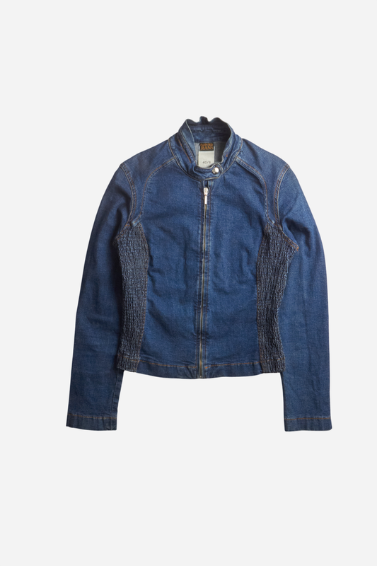 Plein Sud Denim Jacket