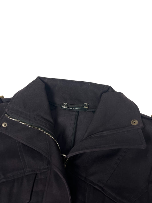 Tom Ford FW/03 Brown Military Style Jacket