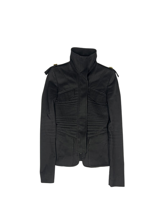 Tom Ford FW/03 Brown Military Style Jacket